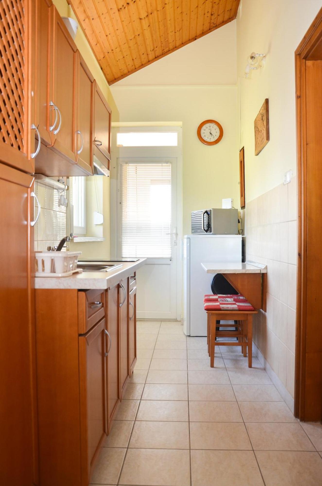 Panorama Apartmanhaz シャールヴァール エクステリア 写真
